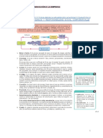 RRHH UF1 NF2 y NF3. LA COMUNICACION EN LA EMPRESA 