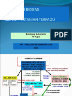 Biogas