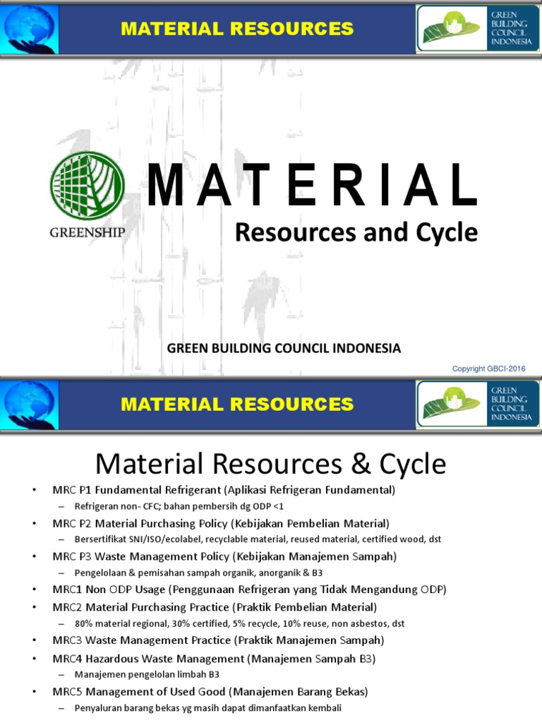 Material Resource (MRC) 0817 PDF