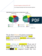 2 Pie Charts