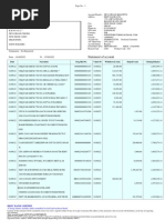 Statement of Account: Date Narration Chq./Ref - No. Value DT Withdrawal Amt. Deposit Amt. Closing Balance