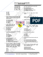 Soal Latihan Ekonomismm-Smpd Usu - 2