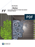 Skills Matter Additonal Results From The Survey of Adult Skills ENG