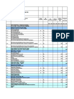 Prilog 1 Predmer20kV Kelii Cenovna Lista