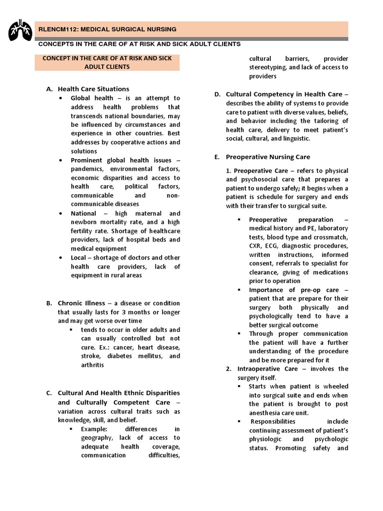 ncm112-prelim-reviewer-pdf-surgery-nursing