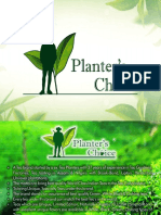 catalog planters choice