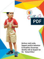 Chirag Catalogue