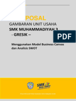 SMKS Muhammadiyah 3 Gresik