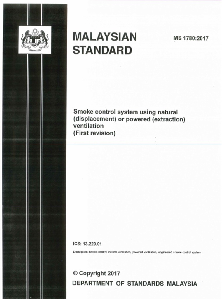 MS1780-2017 - Full | PDF