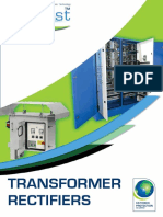 CPCL Transformer Rectifier Brochure