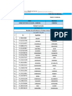 Actas de Notas de Trayec. Inicial. Informatica