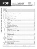 Zinc Plating and Chromate Standards | PDF | Corrosion | Chromium