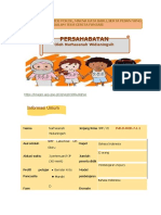 SMPN 6 Modul Ajar - Teks Cerita Fantasi