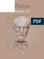 Plotino, Juvino A. Maia - Enéadas I e II-Ideia (2021)