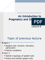 08 PragmaticsDiscourse