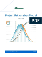 Project Risk Analysis