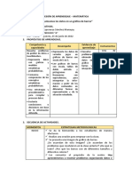 Sesión de Matematica - Gráficos de Barras 2