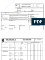 QCP For Structure