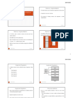 1.1 EEEQ 472 - Architecture of The 8086 Microproessor - Segmentation