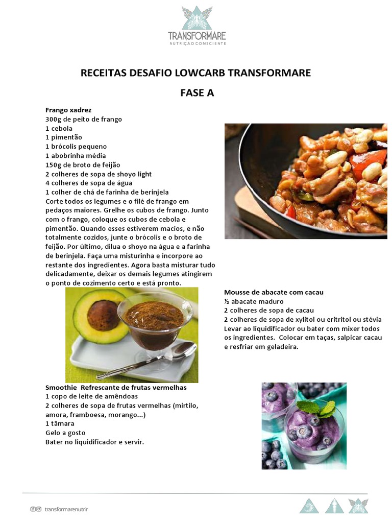 Receita de Frango xadrez, enviada por suzana - TudoGostoso