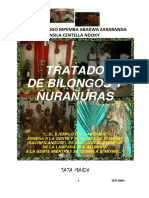 Tratado Bilongos y Ñurañuras