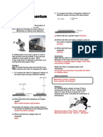 2.5 Momentum 2020 DLP Answer