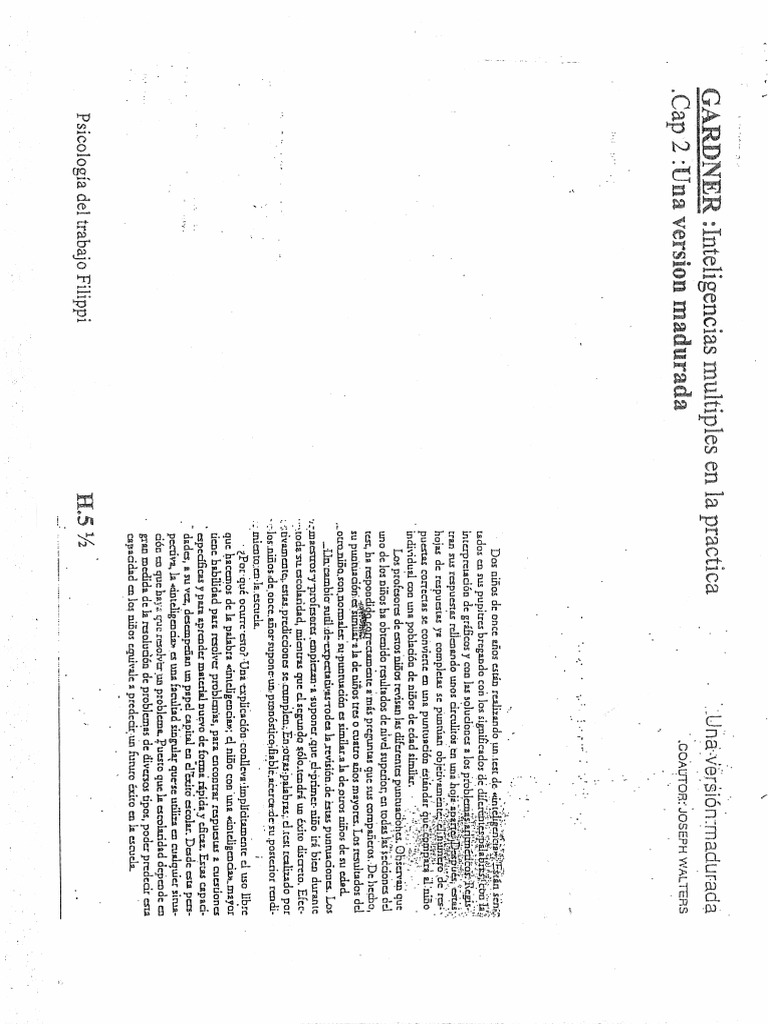 Gardner cap 2 pdf