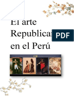 El Arte Republicano