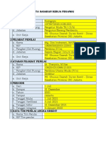 SKP Format DINKES 2021 Wignyo - 31 Maret 2022