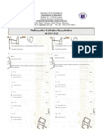 2nd Quarter Remedial - SY2021-2022