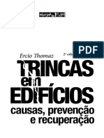 Trincas em Edificios 2ed - Sum