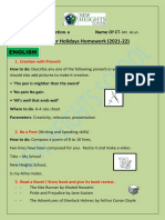 NHSH School Static 1622290826975 CLASS XB PDF HOLIDAY HOME WORK