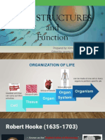 Cell Introduction Handout