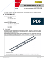 I SC 2101 Novosobrechasside180mm - PT