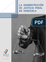 Proceso Penal en Venezuela 