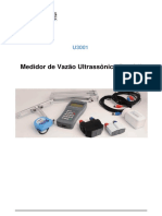 Manual Portugues U3001
