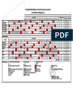 Kalender Pendidikan Polman 2019-2020