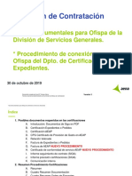Presentación Tipos Documentales OFISPA DSG v3