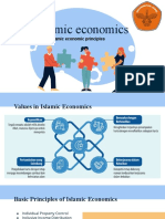 Ekonomi Islam Materi 2 (English)