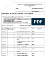 Ficha-Epi Com Novas Regras