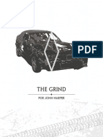 The Grind - Por John Harper