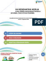 BHN Paparan Kebijakan Kesehatan Kerja 2 September 2020 Rev