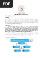 IGCSE Design and Technology - Portfolio Report | PDF