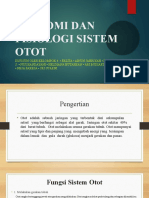 Anatomi Dan Fisiologi Sistem Otot, Kel. 4