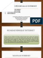 Makalah Pengenalan Internet-Kelompok 8 - Peng Komputer