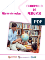 C0mponente Pedagogico - Evaluar