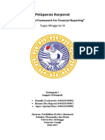 Judul Makalah Konseptual Framework