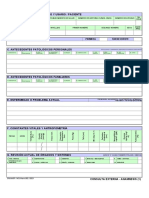 002 Consulta Externa (Anamnesis-ex Fisico -Prescripciones) 2