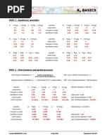 Chemsheets A2 1079 KP Basics ANS