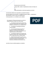 Reunión de Sistemas y Telecomuncaciones